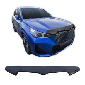Deflector delantero para BMW X1 U11 2022-