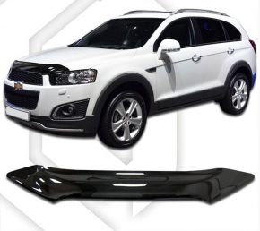 Deflectores delanteros para CHEVROLET Captiva 2012-2018