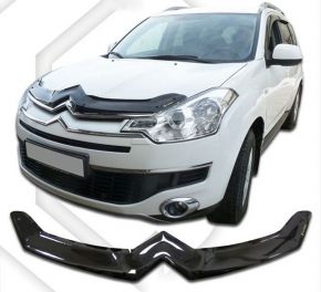 Deflectores delanteros para CITROEN C-Crosser 2007-up