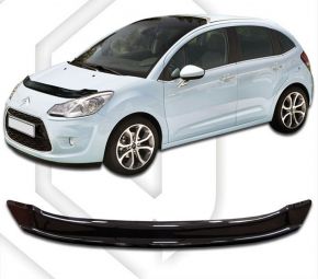 Deflectores delanteros para CITROEN C3 hatchback 5D 2009-2013