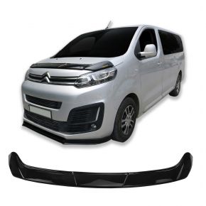 Deflector delantero para Fiat Scudo 2022- (versión larga)