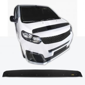 Deflector delantero para Peugeot Expert 2016-