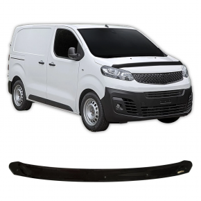 Deflector delantero para Fiat Scudo 2022-