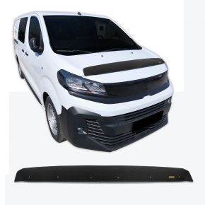 Deflector delantero para Opel Vivaro C 2019-