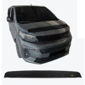 Deflector delantero para Opel Zafira Life 2019-