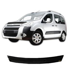 Deflectores delanteros para CITROEN BERLINGO 2008-2018