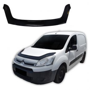 Deflector delantero para Citroen Berlingo 2008-2018 (versión larga)