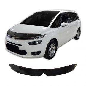 Deflectores delanteros para CITROEN C4 PICASSO / GRAND PICASSO 2013-up 2013-up