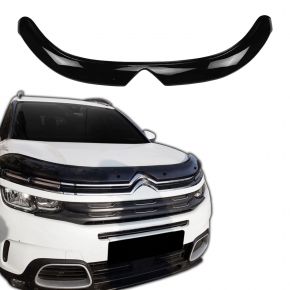 Deflector delantero para Citroen C5 AirCross 2017-