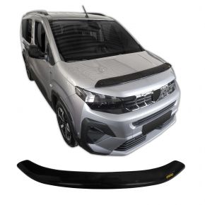 Deflector delantero para Peugeot Partner 2D 2002-2008