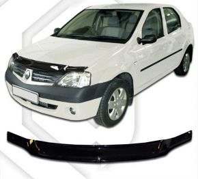 Deflectores delanteros para DACIA Logan 2006-2009