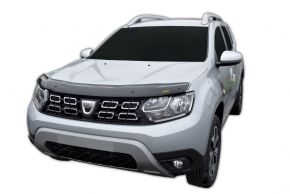 Deflectores delanteros para DACIA Duster 2018→