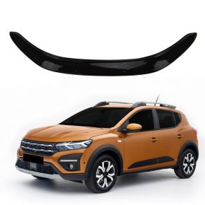 Deflector delantero para Dacia Sandero Stepway 5D 3 2020-