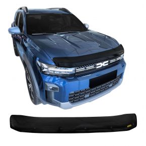 Deflector delantero para Dacia Bigster 2024-