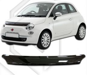 Deflectores delanteros para FIAT 500 2008-up