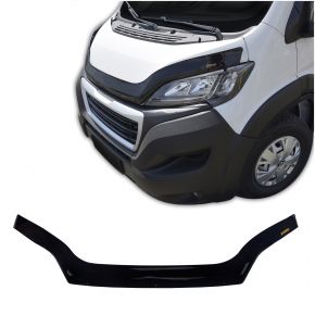 Deflector delantero para Fiat Ducato  2014- (versión larga)