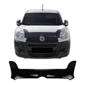 Deflectores delanteros para FIAT DOBLO 2011-2015