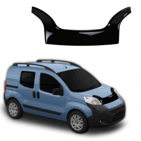 Deflectores delanteros para PEUGEOT BIPPER 2007-2019