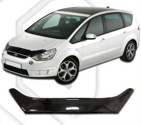 Deflectores delanteros para FORD Galaxy 2006-2010