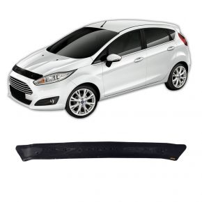 Deflectores delanteros para FORD FIESTA 2013-2017