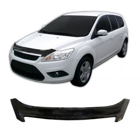 Deflectores delanteros para FORD FOCUS II 2008-2011