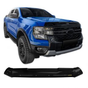 Deflector delantero para Ford Ranger T9 2023- (versión corta)