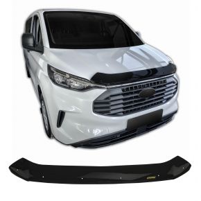 Deflector delantero para Ford Tourneo Custom 2023-