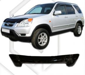 Deflectores delanteros para HONDA CR-V 2001-2006