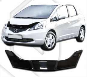 Deflectores delanteros para HONDA Jazz 2008-2013