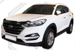 Deflectores delanteros para HYUNDAI Tucson 2015-2018