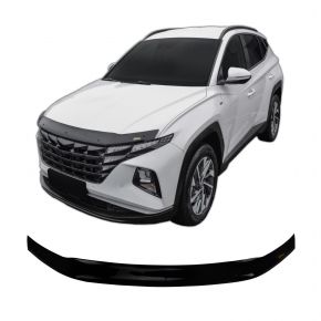 Deflector delantero para Hyundai Tucson 2021-