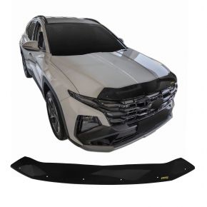 Deflector delantero para Hyundai Tucson 2020-