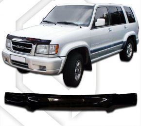 Deflectores delanteros para ISUZU Isuzu Trooper 1998-2001