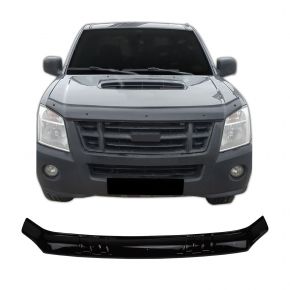 Deflector delantero para Isuzu D-Max 2006-2012