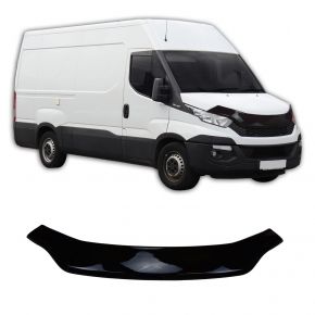 Deflectores delanteros para IVECO DAILY 2014-up 