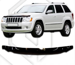 Deflectores delanteros para JEEP Grand Cherokee 2005-2010