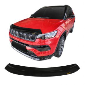 Deflector delantero para Jeep Compass 2018-2025