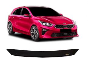 Deflectores delanteros para KIA CEED 2018-up