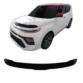 Deflectores delanteros para KIA E-SOUL 2020-up