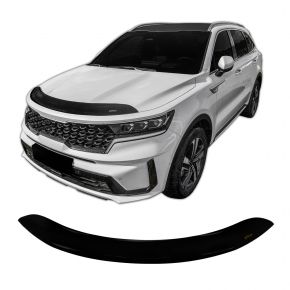 Deflector delantero para Kia Sorento Iv 2020-2023 Facelift