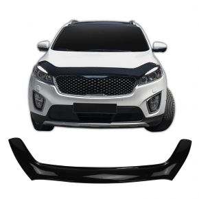 Deflector delantero para Kia Sorento 2016-2020