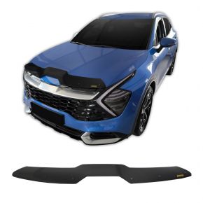 Deflector delantero para Kia Sportage 5 2021-