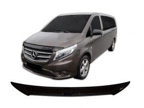 Deflectores delanteros para MERCEDES VITO 2014-up