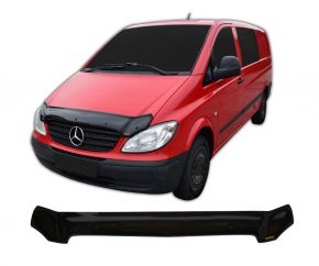 Deflectores delanteros para MERCEDES VIANO 2002-2014