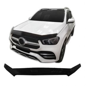 Deflector delantero para Mercedes Gle V167 / C167 2018-