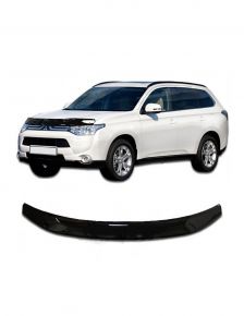 Deflectores delanteros para MITSUBISHI Outlander 2012-2015