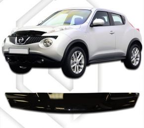 Deflectores delanteros para NISSAN Juke 2010-2018