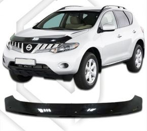 Deflectores delanteros para NISSAN Murano 2009–2014