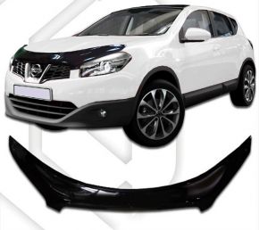 Deflectores delanteros para NISSAN Qashqai +2 2008-2013