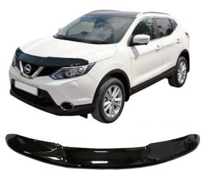 Deflectores delanteros para NISSAN Qashqai 2014-2018